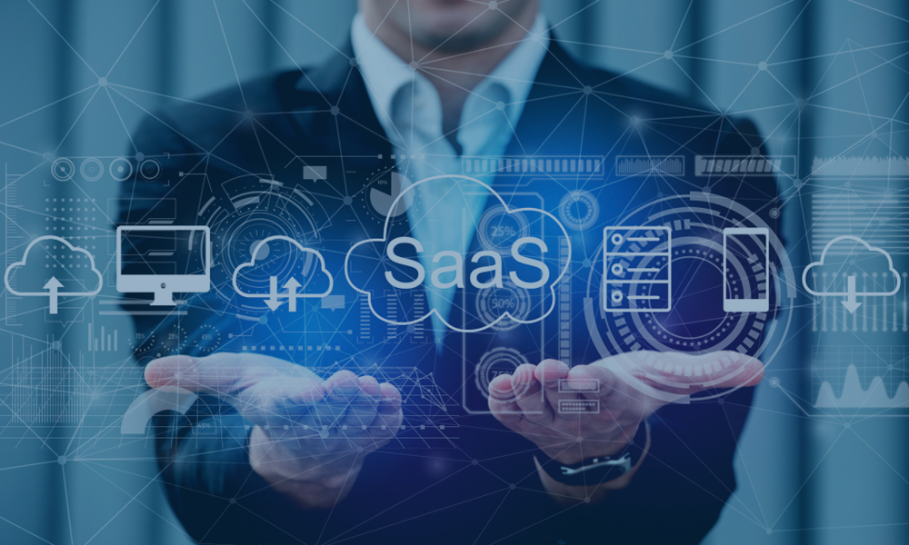 ¿Qué es un Software SaaS?