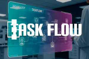 ¡Lanzamiento oficial de TaskFlow!