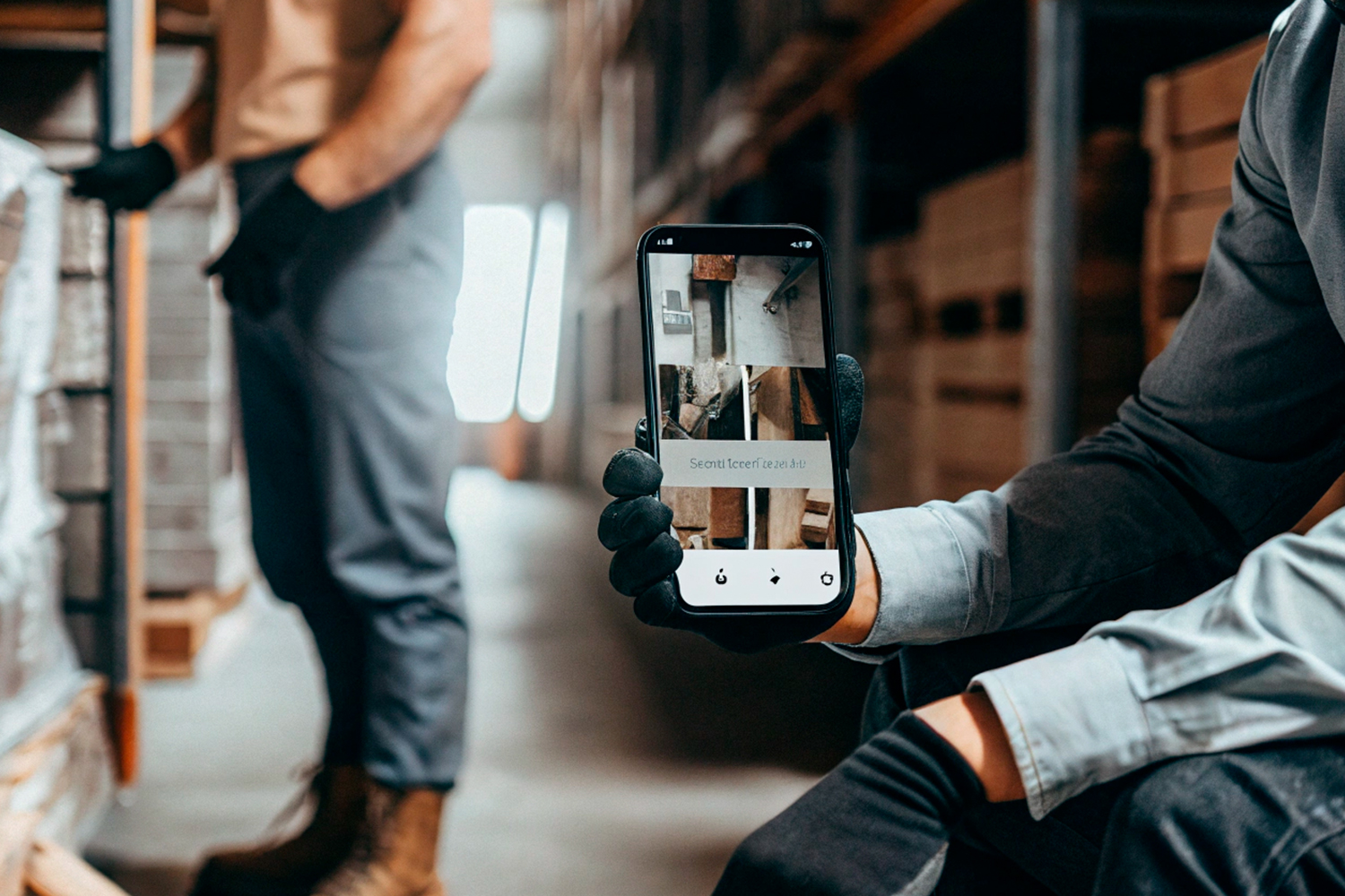 Programación de trabajos